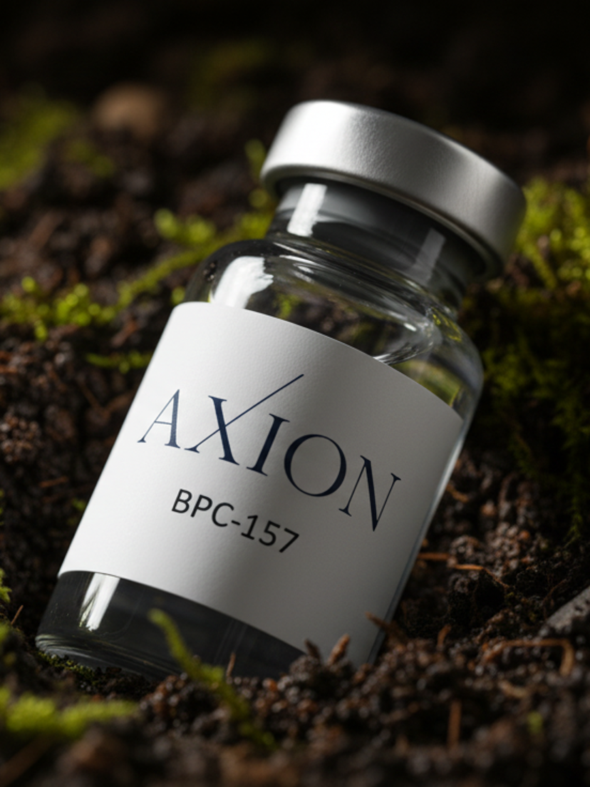 BPC-157 research peptide