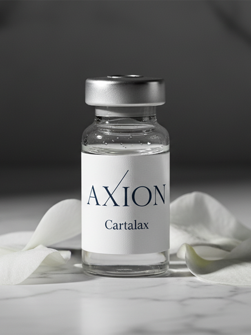 Cartalax research peptide