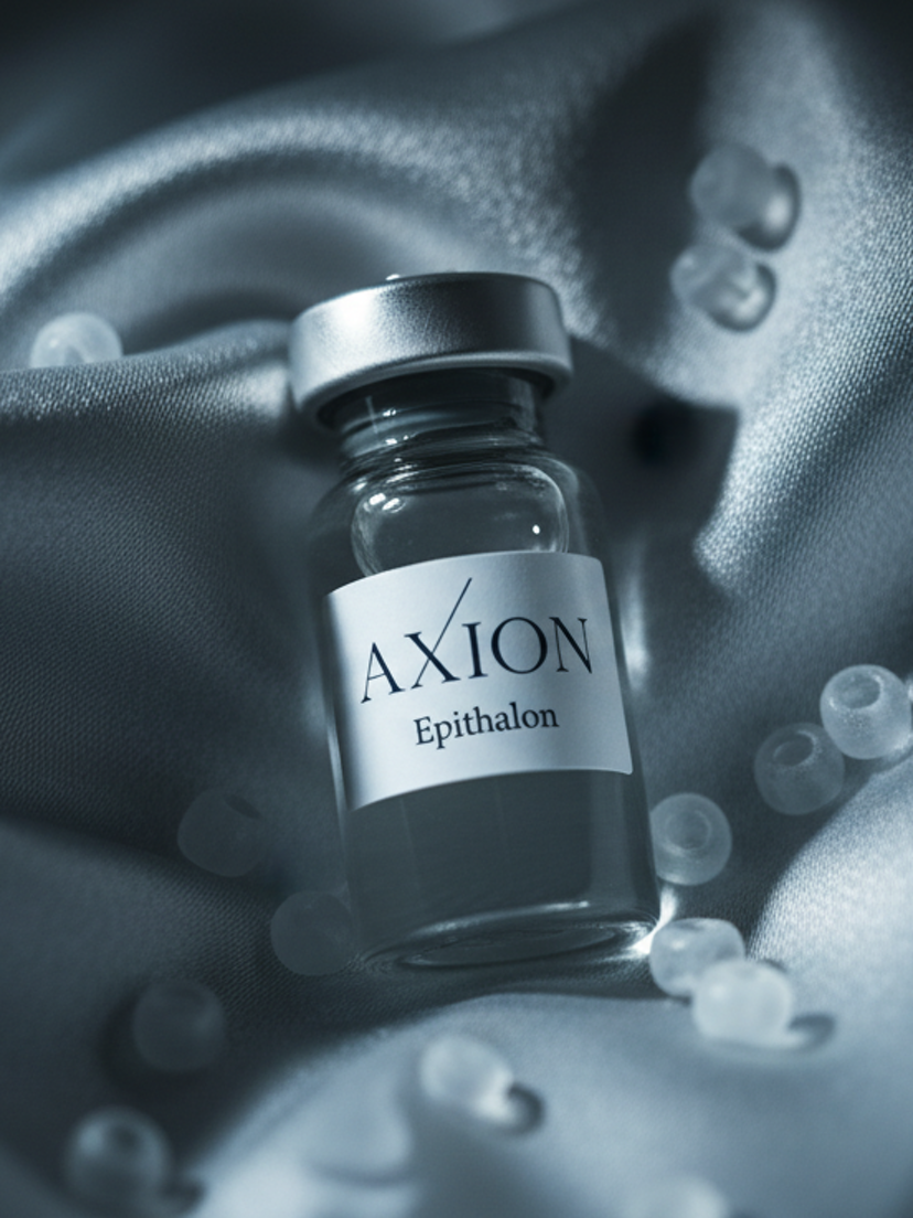 Epithalon research peptide