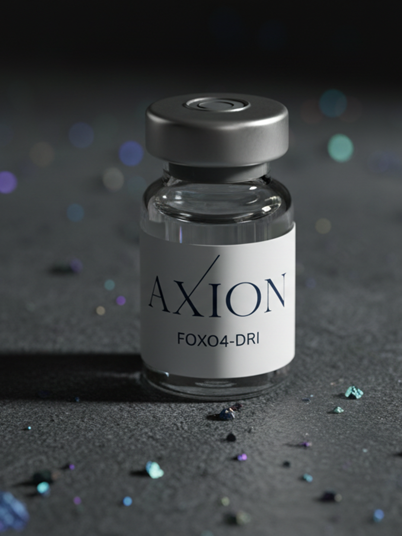 FOXO4-DRI research peptide