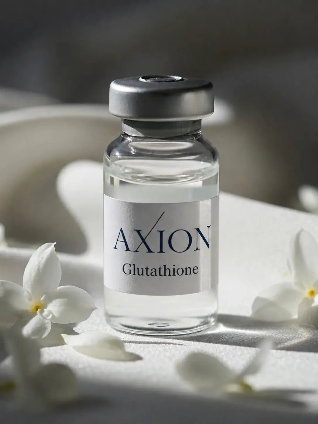 Glutathione research peptide