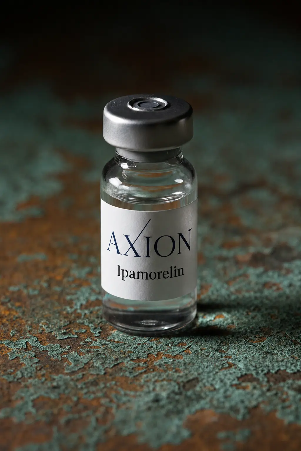 Ipamorelin research peptide