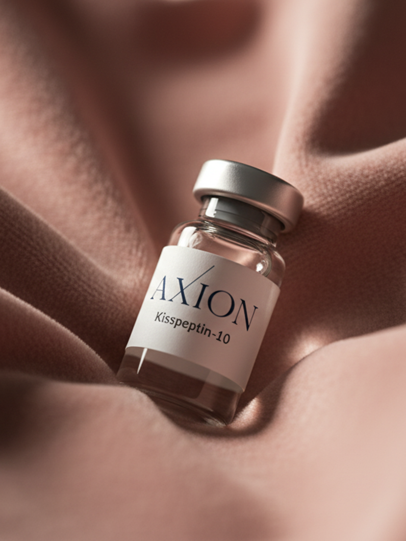 Kisspeptin-10 research peptide