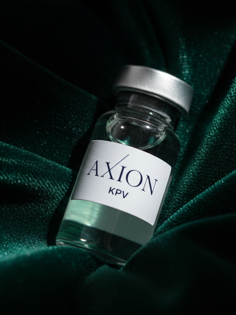 KPV research peptide