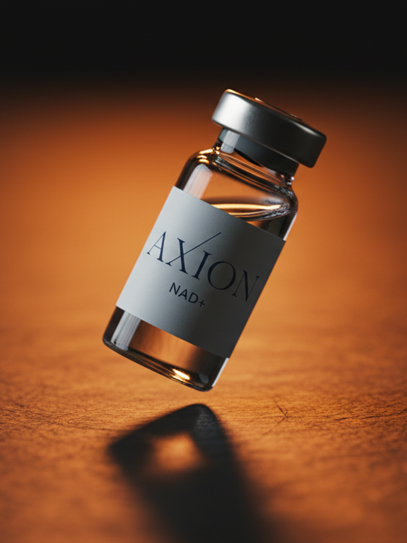 NAD+ research peptide