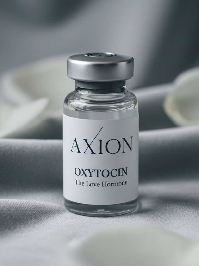Oxytocin research peptide