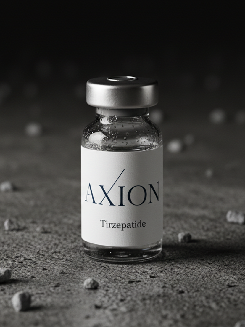 Tirzepatide research peptide